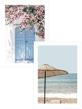 Mediterranean Magic - Poster Seti Duo